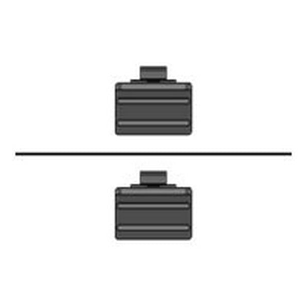 Data Transfer Cable AXXCBL800HDHD Intel Mini-SAS HD Data Transfer Cable AXXCBL800HDHD Intel Mini-SAS HD